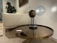 Lampada da tavolo stile Design Cv 103 atomo Prezioso in saldo