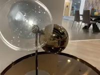 Da tavolo Collezione esclusiva Cv 103 atomo stile Design in offerta