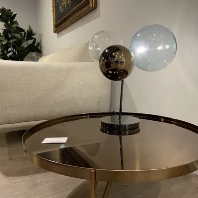 Lampada da tavolo stile Design Cv 103 atomo Prezioso in saldo