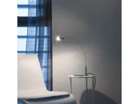 Offerta Outlet: Lampada da tavolo Falena Fontana Arte!