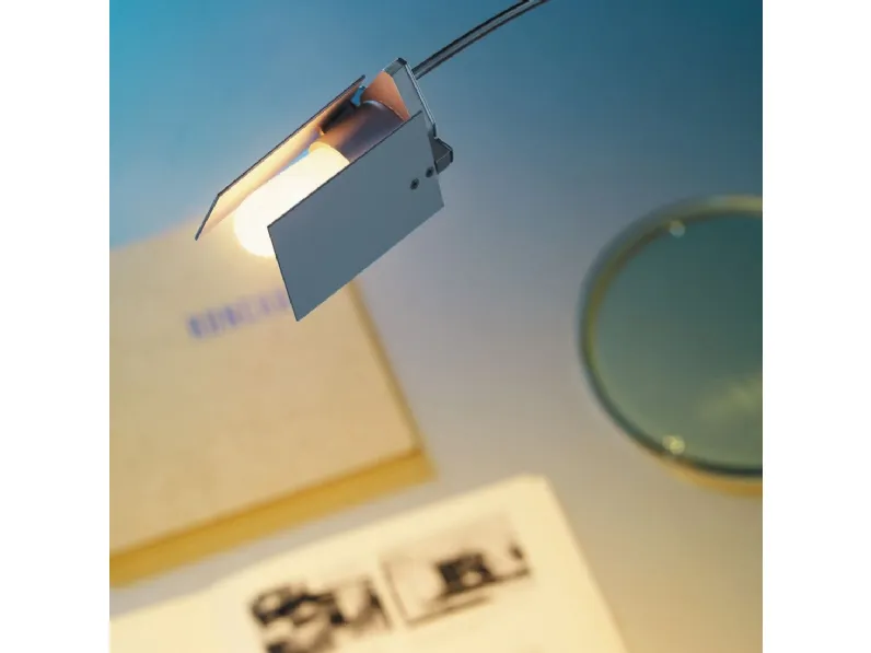Offerta Outlet: Lampada da tavolo Falena Fontana Arte!