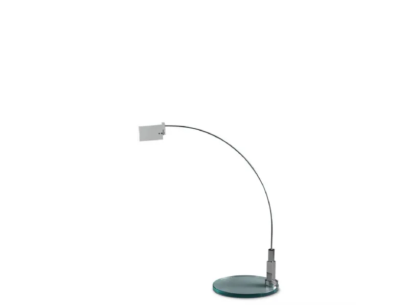 Offerta Outlet: Lampada da tavolo Falena Fontana Arte!