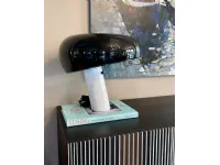Lampada Flos Flos snoopy nero a PREZZI OUTLET