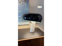 Lampada Flos Flos snoopy nero a PREZZI OUTLET