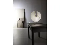 Lampada da tavolo Ingo maurer yoruba rose Ingo maurer con uno sconto esclusivo