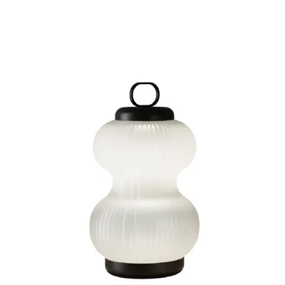 Lampada da tavolo stile Design Kanji Fontana arte a prezzi outlet
