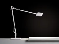 Da tavolo Kelvin edge base Flos a prezzo scontato 