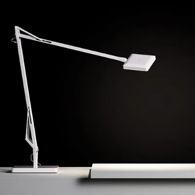 Da tavolo Kelvin edge base Flos a prezzo scontato 