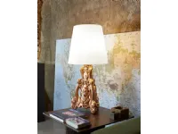 Scopri la Lampada Design Luxury Venice MD Work a prezzo scontato!