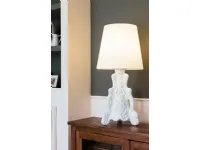 Scopri la Lampada Design Luxury Venice MD Work a prezzo scontato!