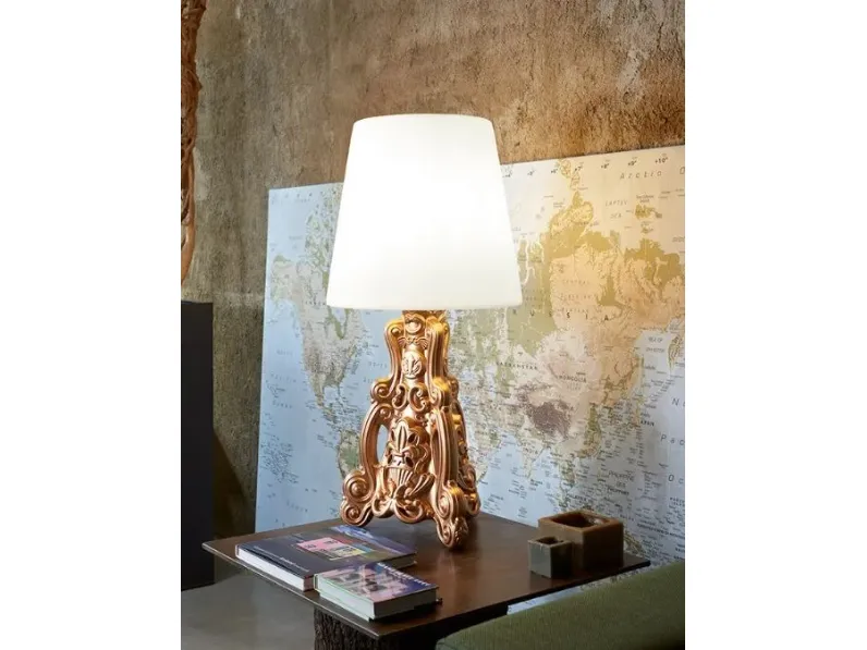 Scopri la Lampada Design Luxury Venice MD Work a prezzo scontato!