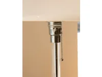 Da tavolo Lampada w.wagenfeld collezione museum Alivar a prezzo Outlet 