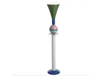 Da tavolo Slide Lampade carmen stile Design a prezzi outlet