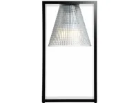Da tavolo Light-air Kartell a prezzo Outlet 