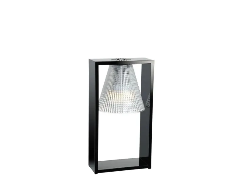 Da tavolo Light-air Kartell a prezzo scontato 