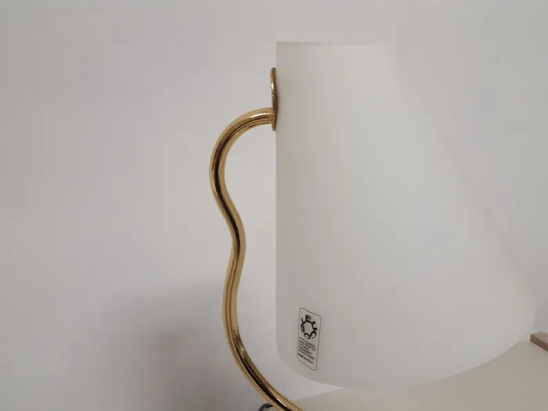 Lampada da tavolo stile Design Micetta Leucos a prezzi convenienti