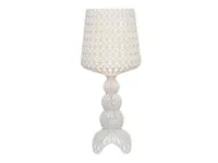 Lampada da tavolo stile Design Mini-kabuki  Kartell in offerta outlet