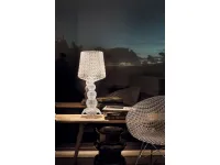 Lampada da tavolo Mini kabuki Kartell in Offerta Outlet 