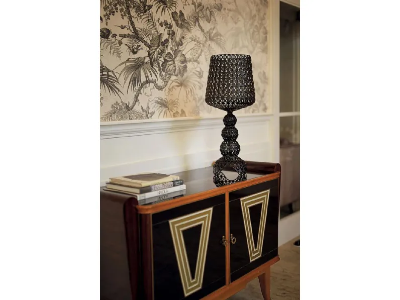 Da tavolo Mini kabuki Kartell a prezzo scontato 