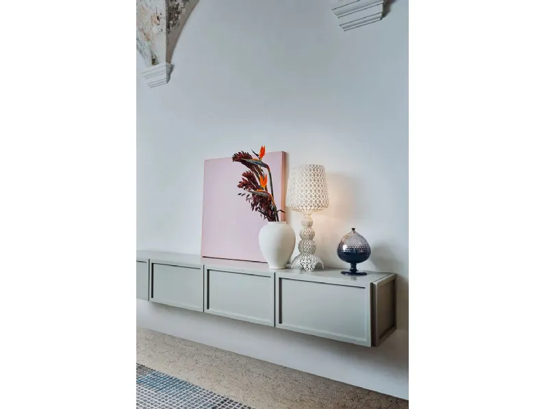 Da tavolo Mini kabuki Kartell a prezzo scontato 