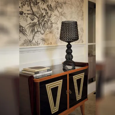 Da tavolo Mini kabuki Kartell a prezzo scontato 