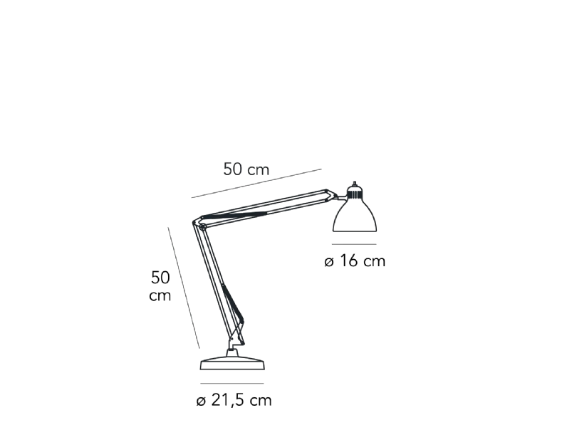 Lampada Naska: Arte in Offerta Outlet. Unica!