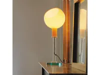 Lampada Fontana Arte a prezzo scontato. Un must per l'architetto.