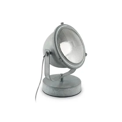 Lampada da tavolo stile Design Reflector Ideal lux in offerta