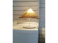 Lampada da tavolo stile Design Sarajar - leucos Leucos a prezzi convenienti