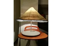 Lampada da tavolo stile Design Sarajar - leucos Leucos a prezzi convenienti