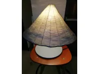 Lampada da tavolo stile Design Sarajar - leucos Leucos a prezzi convenienti