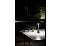 Lampada da tavolo stile Design Space Kartell in offerta