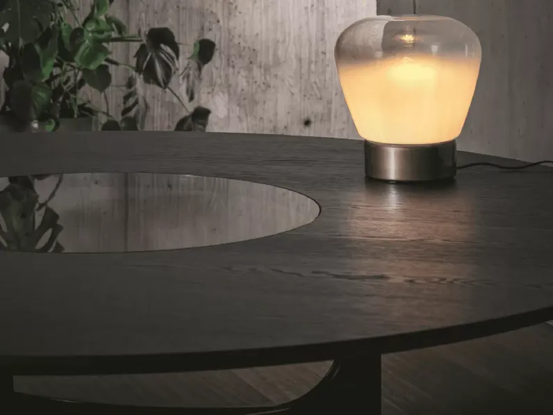 Lampada Stone Bontempi in OFFERTA OUTLET