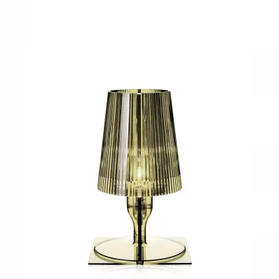 Da tavolo Take Kartell in Offerta Outlet 