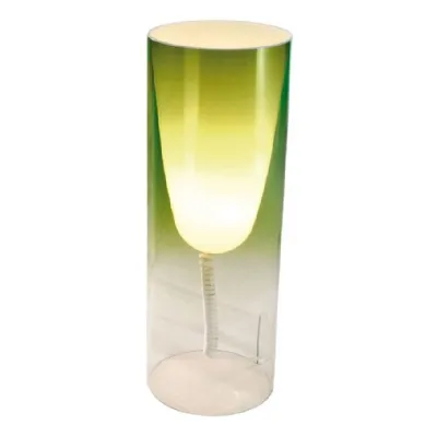 Lampada da tavolo stile Design Toobe Kartell in saldo