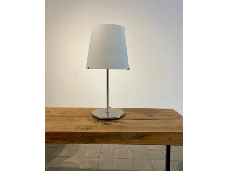 Lampada da tavolo stile Moderno 3247 grande lampada da tavolo fontana arte Fontana arte a prezzi outlet