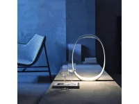 Lampada da tavolo stile Moderno Anisha  Foscarini in offerta outlet