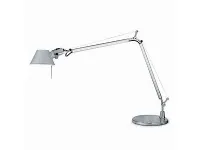 Lampada da tavolo stile Moderno Artemide tolomeo  Artemide a prezzi convenienti