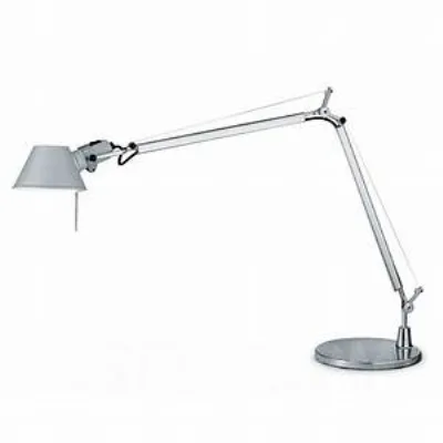 Lampada da tavolo stile Moderno Artemide tolomeo  Artemide a prezzi convenienti