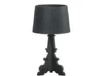 Da tavolo stile Moderna Bourgie Kartell con forte sconto