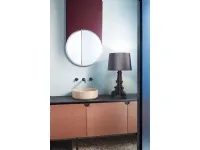 Da tavolo stile Moderna Bourgie Kartell con forte sconto