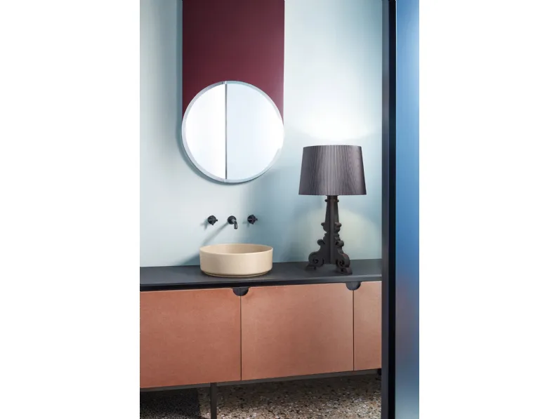 scopri la Lampada da tavolo Kartell Bourgie! Stile moderno a prezzi vantaggiosi.