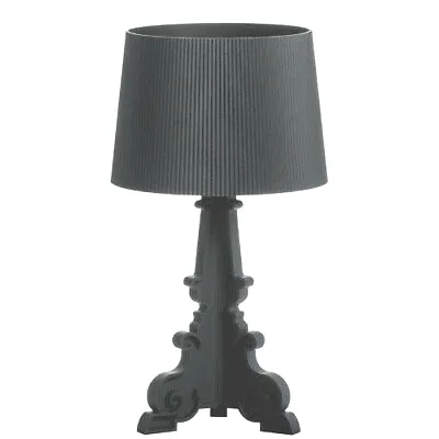 Da tavolo stile Moderna Bourgie Kartell con forte sconto