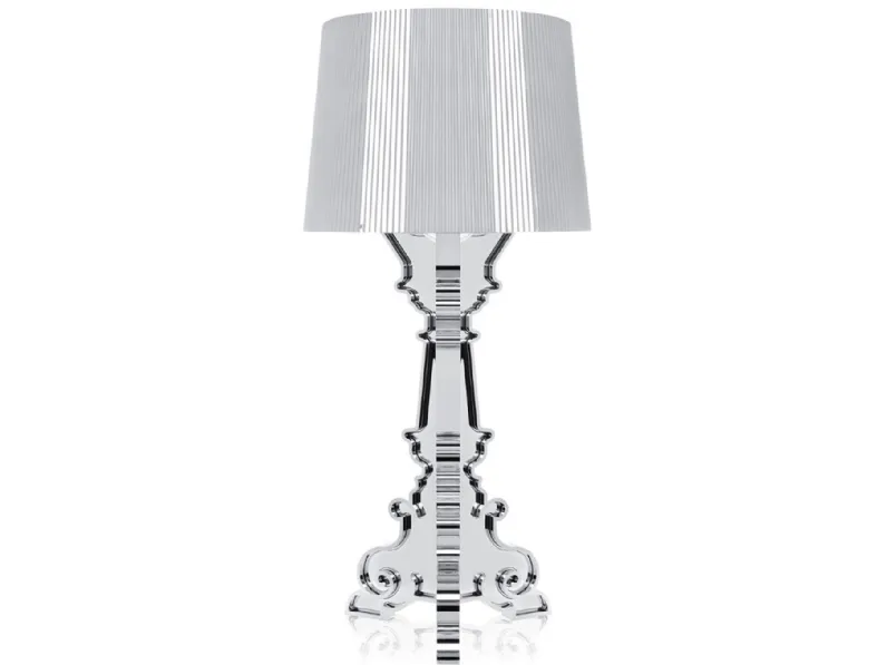 Da tavolo Bourgie Kartell con un ribasso esclusivo