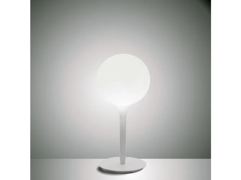 Lampada da tavolo Castore 14  Artemide in Offerta Outlet 