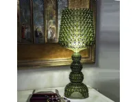 Da tavolo Kabuki Kartell con uno sconto esclusivo