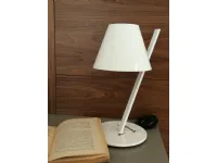 Lampada da tavolo stile Moderno La petite Artemide in saldo