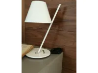 Lampada da tavolo stile Moderno La petite Artemide in saldo