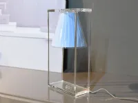 Da tavolo Kartell Light air Altri colori a prezzi outlet