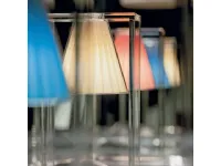 Lampada da tavolo Kartell Light air stile Moderno in offerta